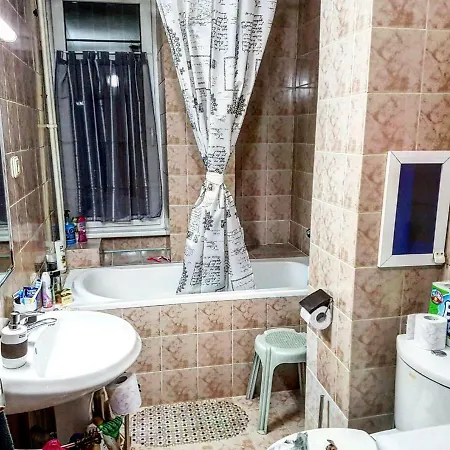 Apartamento Bakston