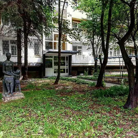 Bakston Apartamento Sofía