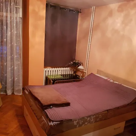 Bakston Apartamento Sofía